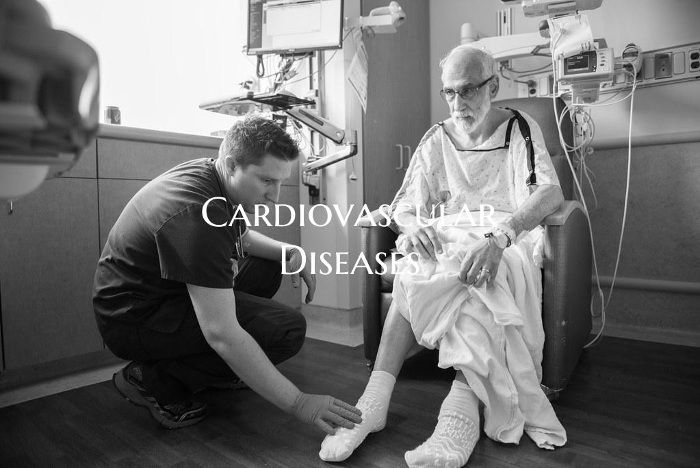 Cardiovascular Diseases