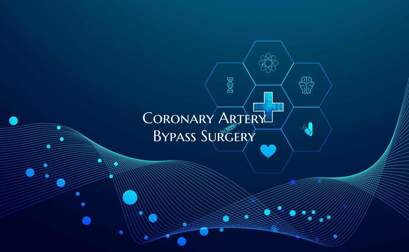 Coronary Artery Bypass Surgery
