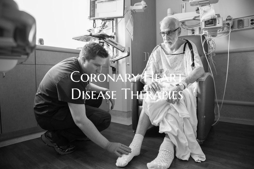Coronary Heart Disease Therapies